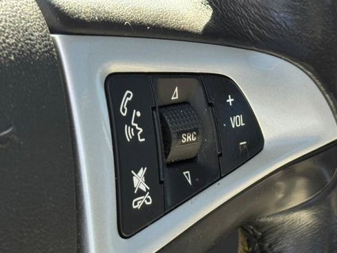 Used 2012 GMC Terrain SLT w/ Chrome and Technology Package image 13