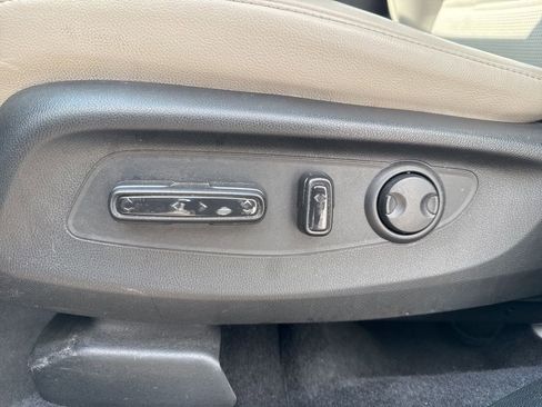 Certified 2023 Honda CR-V EX-L image 10