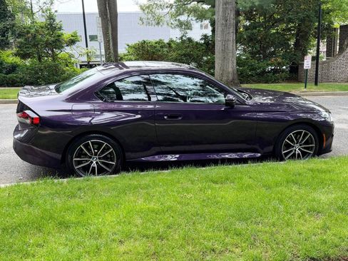 Used 2023 BMW 230i xDrive Coupe w/ Premium Package AWD/4WD image 10