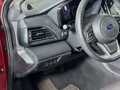 Used 2023 Subaru Outback Premium image 17