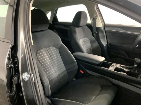 Used 2025 Kia K5 LXS FWD image 7