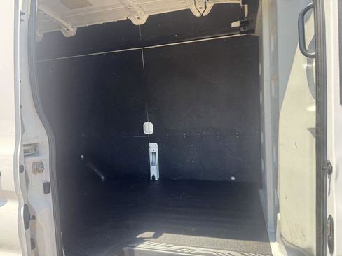 Used 2023 Ford Transit 250 148 High Roof Extended AWD w/ Load Area Protection Package image 6