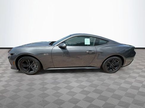 New 2026 Ford Mustang GT RWD image 3