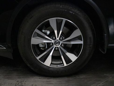 Used 2020 Nissan Murano S w/ Technology Package image 8