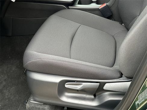 New 2026 Toyota Corolla Cross LE image 20