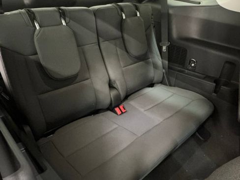 New 2026 Ford Explorer Active AWD/4WD image 18