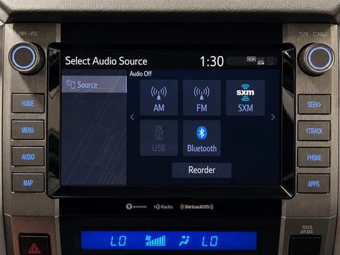 Used 2021 Toyota Tundra Limited w/ Limited Premium Package AWD/4WD image 40