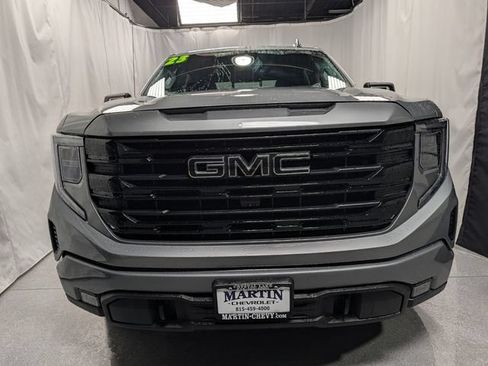 Certified 2023 GMC Sierra 1500 Elevation w/ Preferred Package AWD/4WD image 8