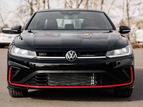 New 2026 Volkswagen Jetta GLI Autobahn image 14