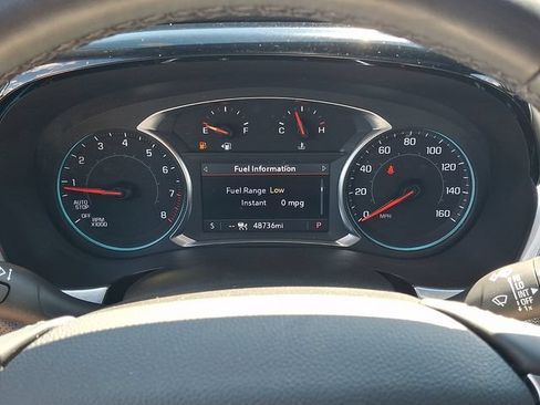 Certified 2023 Chevrolet Traverse RS AWD/4WD image 21