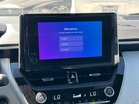 Certified 2024 Toyota Corolla XSE image 19