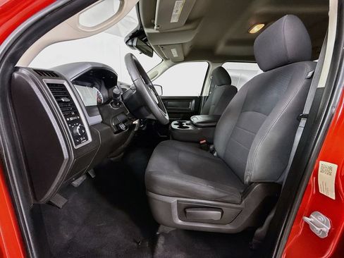Used 2019 RAM 1500 Express w/ Wheel & Sound Group AWD/4WD image 22