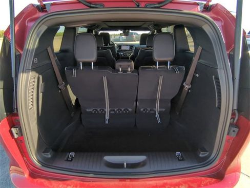 New 2026 Chrysler Pacifica Limited w/ S Appearance Package image 14