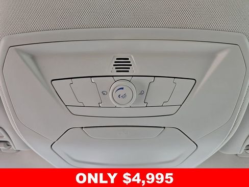 Used 2015 Ford Focus Electric Hatchback image 29