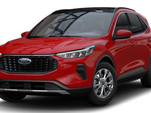 New 2024 Ford Escape Active w/ Tech Pack #2 image 26