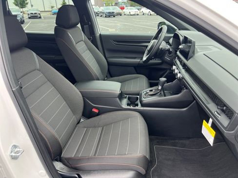 Used 2026 Honda CR-V Sport image 28