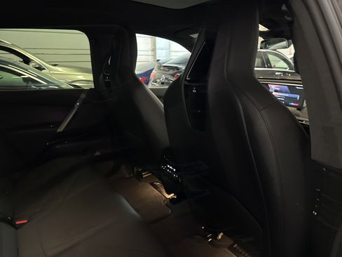 Used 2025 BMW iX xDrive50 w/ Premium Package image 28