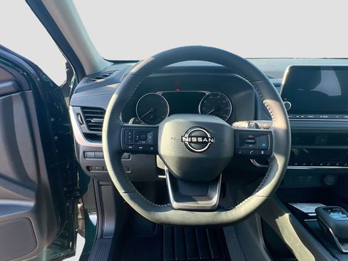 New 2026 Nissan Rogue SV image 11