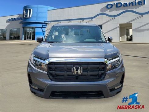 New 2026 Honda Ridgeline RTL image 8