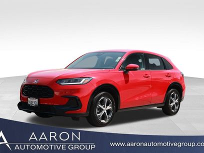 Used 2023 Honda HR-V EX-L