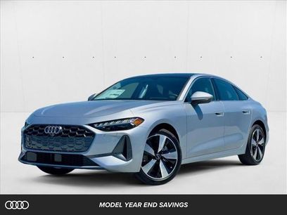 New 2025 Audi A5 2.0T Premium Plus