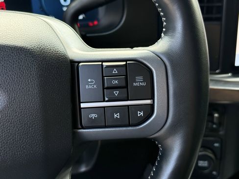 Used 2024 Ford F250 Lariat AWD/4WD image 17