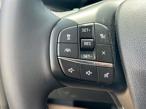 Used 2026 Ford Bronco Sport Outer Banks w/ Outer Banks Tech Package+ AWD/4WD image 44