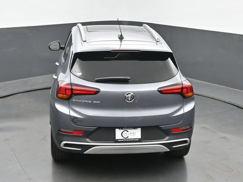 Used 2020 Buick Encore GX Select w/ Experience Buick Package FWD image 43