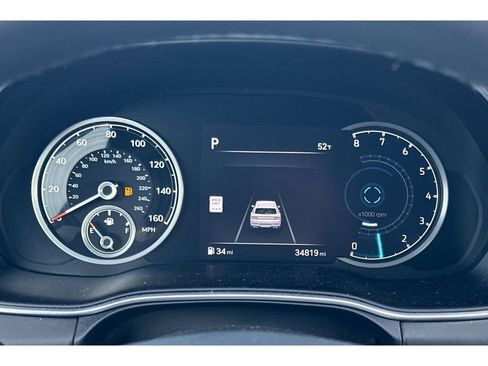 Used 2024 Genesis GV80 2.5T image 26