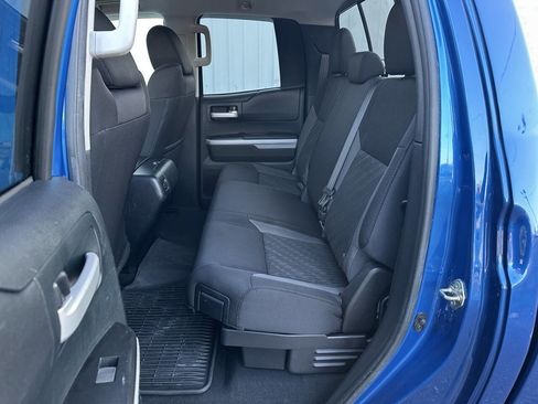 Used 2016 Toyota Tundra SR5 w/ TRD Off Road Package image 12