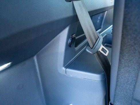 New 2026 Volkswagen Atlas Peak Edition image 36