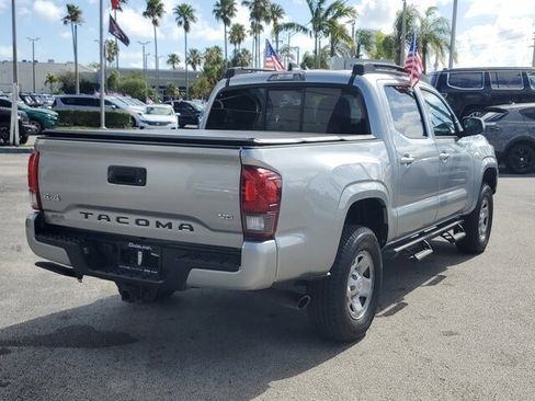 Used 2023 Toyota Tacoma SR image 7