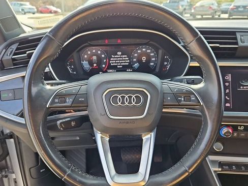 Used 2020 Audi Q3 2.0T Premium w/ Convenience Package image 28