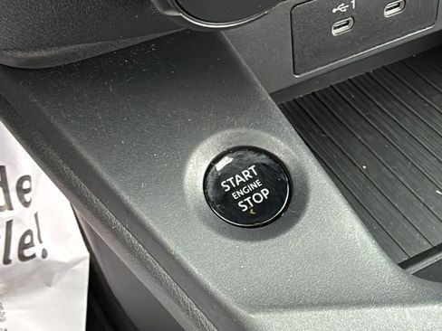 Certified 2026 Nissan Sentra S w/ Floor Mat Package FWD image 12