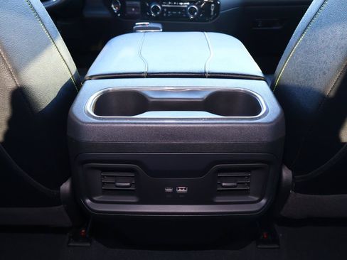 Used 2024 Chevrolet Silverado 1500 RST w/ All Star Edition Plus AWD/4WD image 15