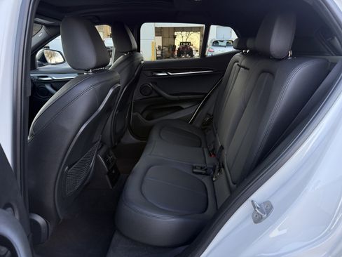 Used 2018 BMW X2 sDrive28i w/ Convenience Package image 34