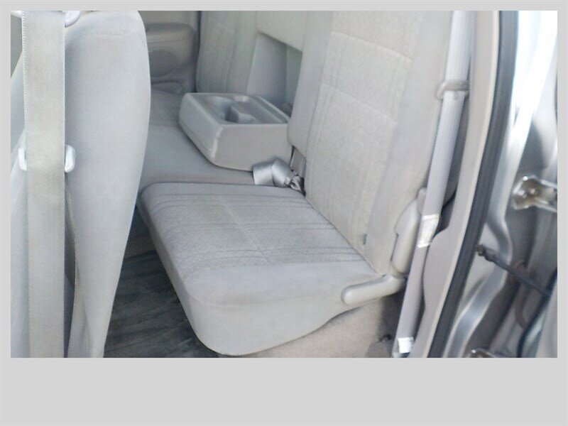 Used 2003 Toyota Tundra SR5 RWD image 6