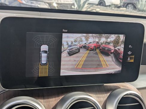 Certified 2022 Mercedes-Benz GLC 300 GLC 300 w/ Premium Package Lite image 11