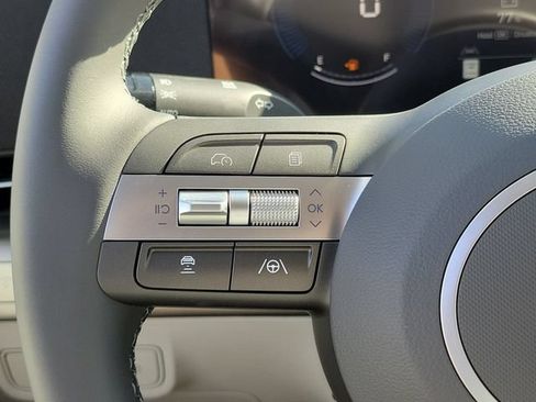 New 2026 Hyundai Kona SEL Sport FWD image 5