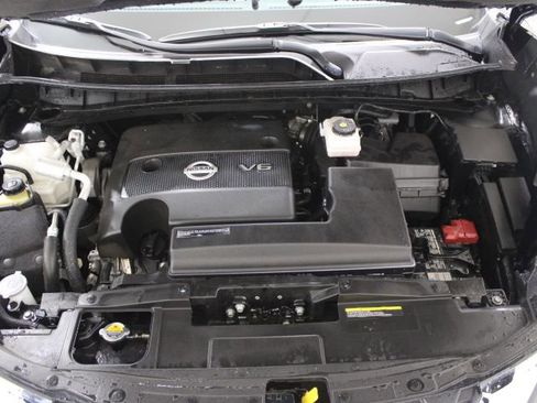 Used 2024 Nissan Murano SL image 49