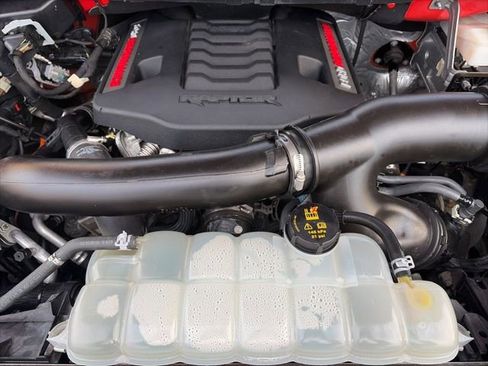 Used 2021 Ford F150 Raptor w/ Equipment Group 801A High image 35