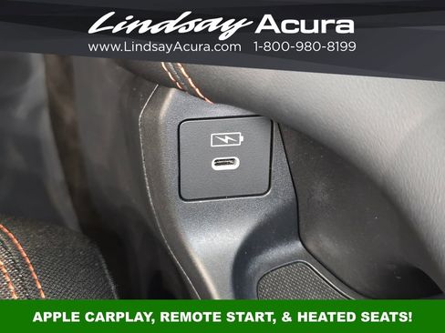 Used 2024 Honda HR-V Sport image 22