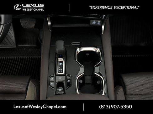 Used 2024 Lexus RX 350 image 35
