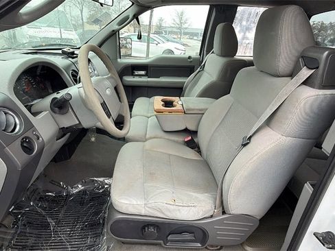 Used 2007 Ford F150 XL image 18