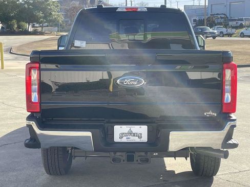 New 2026 Ford F250 XLT AWD/4WD image 4