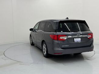 Used 2018 Honda Odyssey EX-L video 3