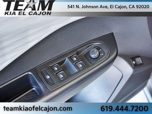 Used 2022 Volkswagen Taos S FWD image 23