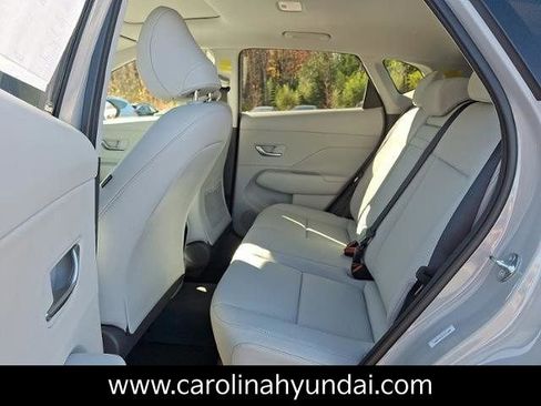 New 2026 Hyundai Kona Limited image 6