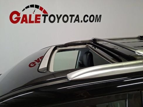 Used 2016 Lexus GX 460 w/ Premium Package AWD/4WD image 8