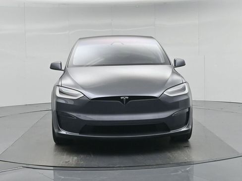 Used 2023 Tesla Model X image 56